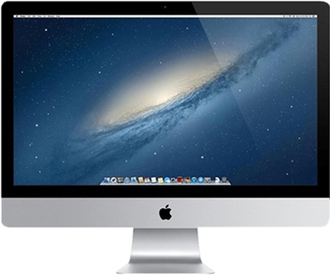 iMac 14,4/i5-4260U/8GB Ram/500GB HDD/HD5000/21.5